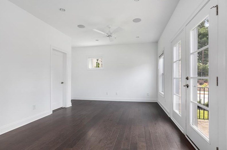 134 Wieuca Rd, Atlanta GA  30342-3219 exterior