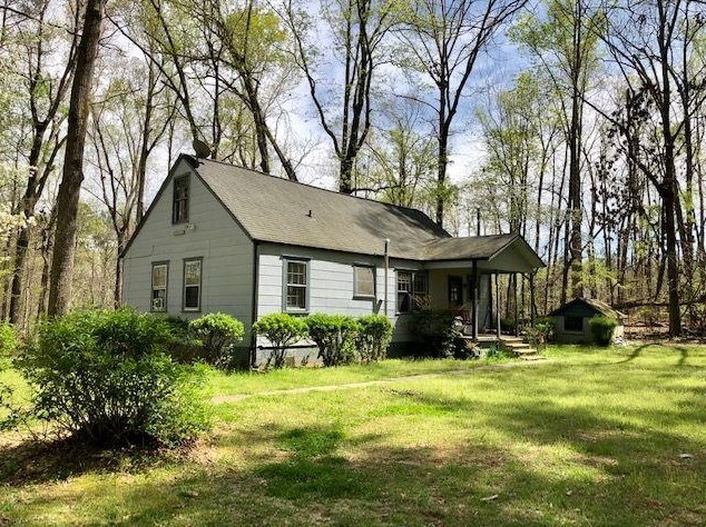 1580 Laird Rd, Hiram, GA 30141