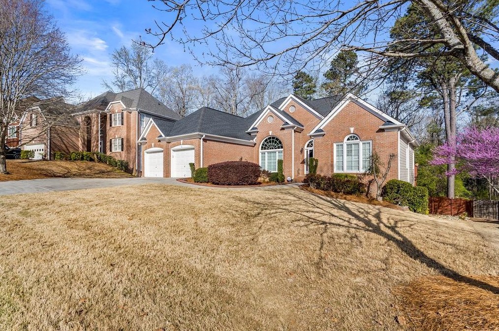 303 Brackin Trce, Grayson, GA 30017-4068