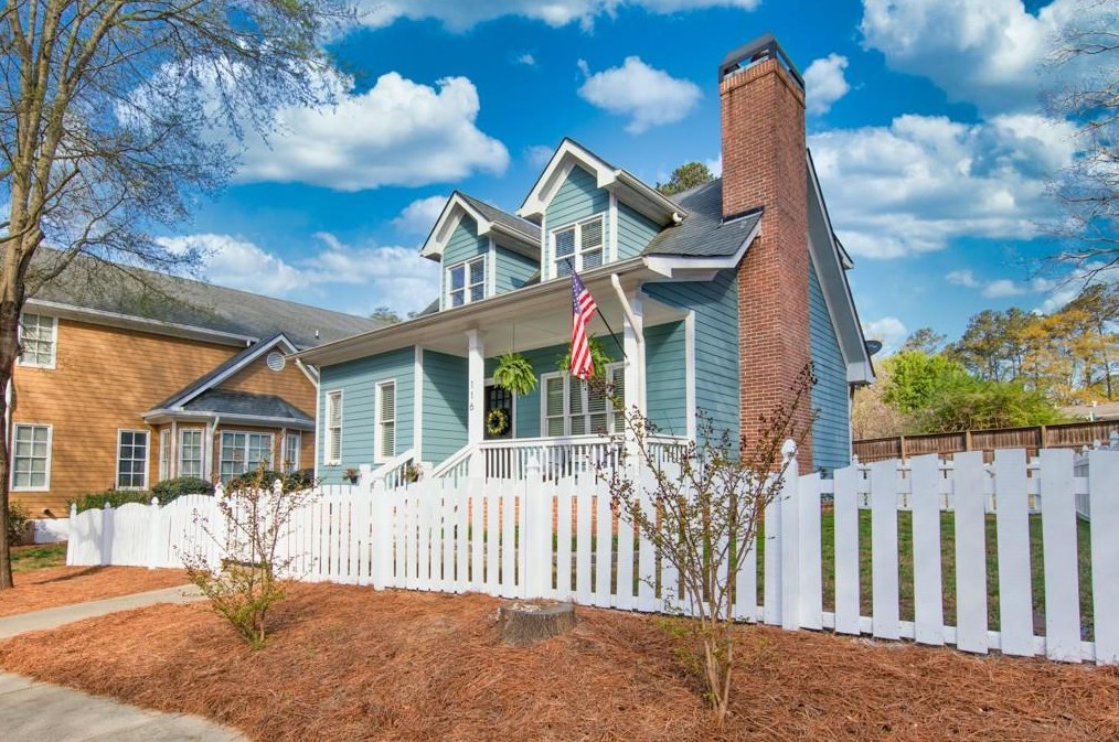116 Magnolia Blossom Way, Athens, GA 30606-1713
