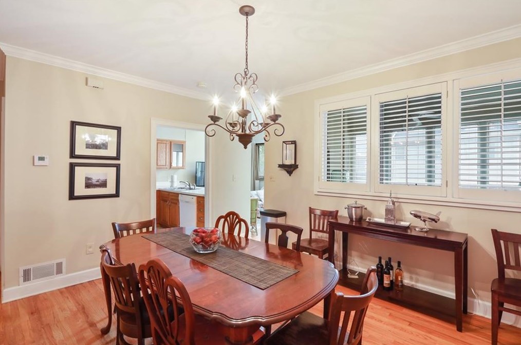 2 Westfair Ct, Atlanta GA  30328-1658 exterior