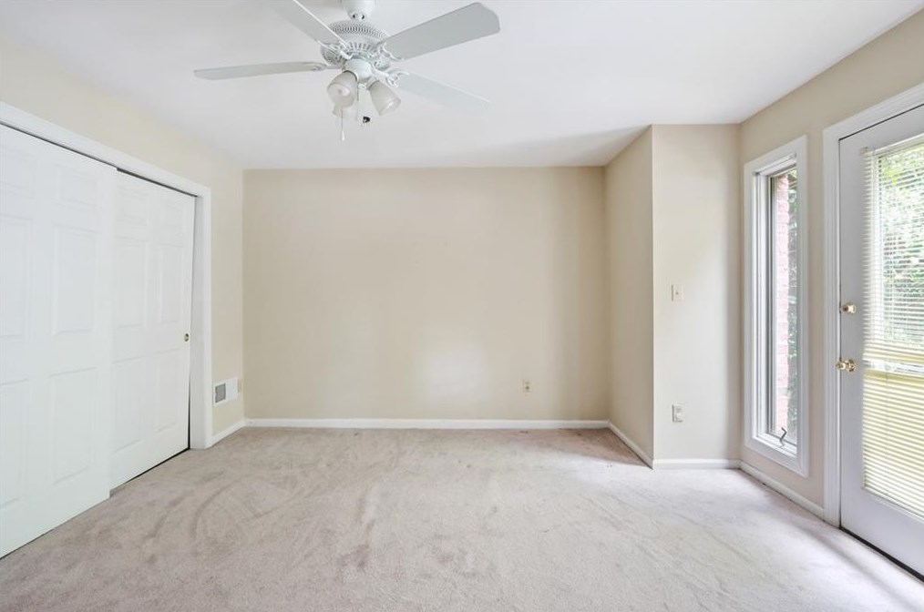 2 Westfair Ct, Atlanta GA  30328-1658 exterior