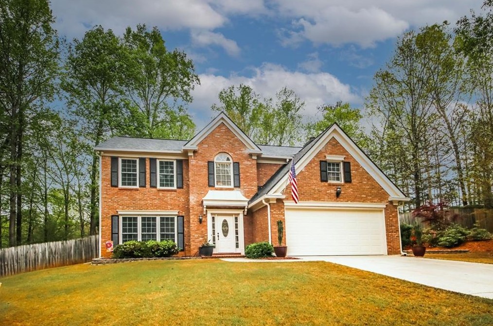 1175 Olivine Dr, Alpharetta, GA 30022-7925