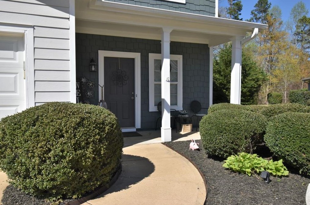 391 Parkmont Way, Dallas, GA 30132-1124
