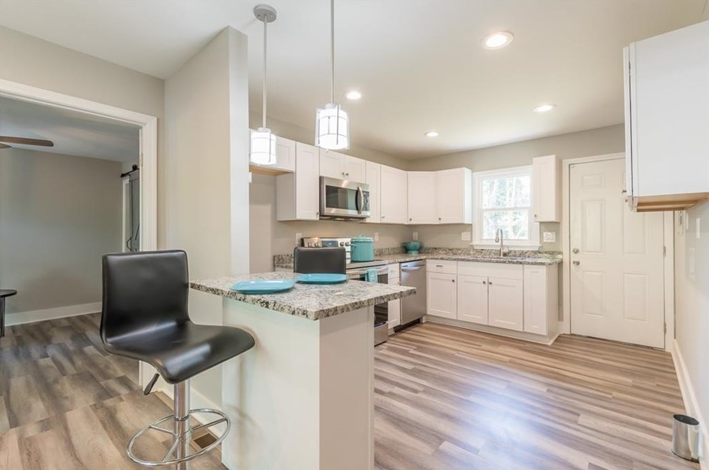 260 Wadley St, Atlanta GA  30314-1348 exterior