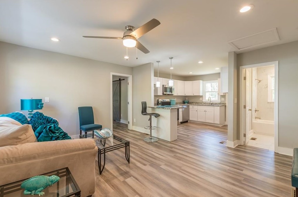 260 Wadley St, Atlanta, GA 30314-1348