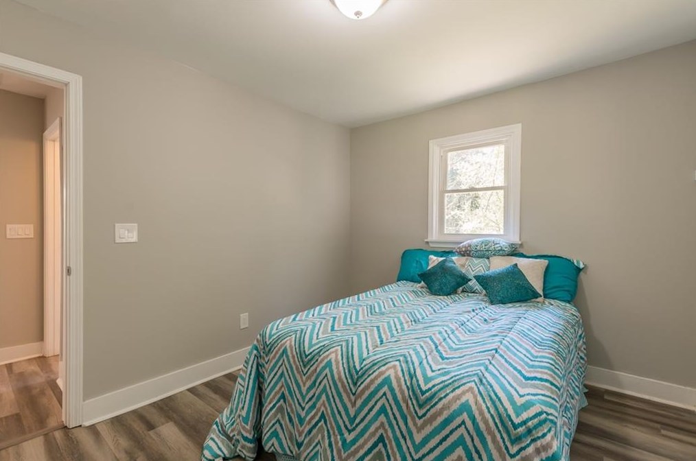 260 Wadley St, Atlanta GA  30314-1348 exterior