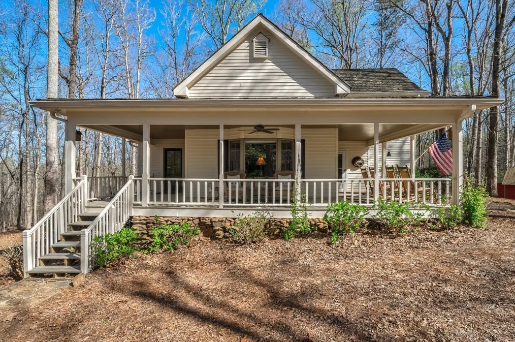 50 Stone Creek Trl, Alpharetta, GA 30004-2372