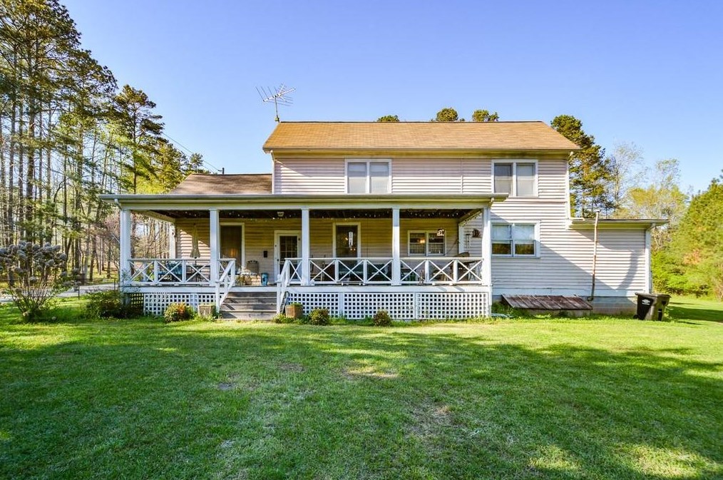 1091 Poplar Springs Rd, Dallas, GA 30157-6515