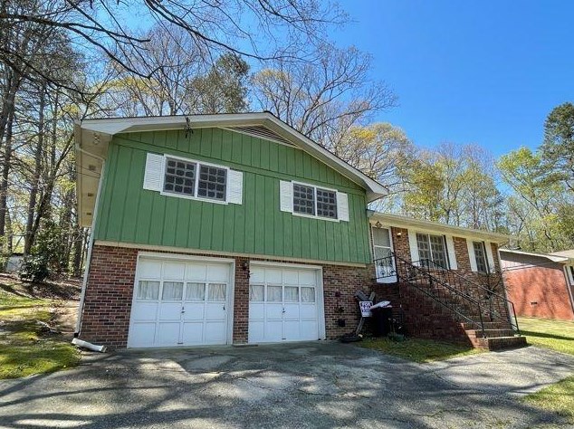 795 Old Beulah Rd, Lithia Springs, GA 30122