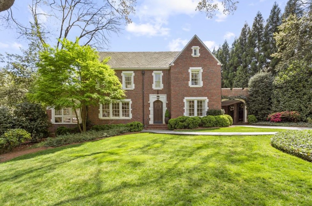 244 Peachtree Battle Ave, Atlanta, GA 30305-4029