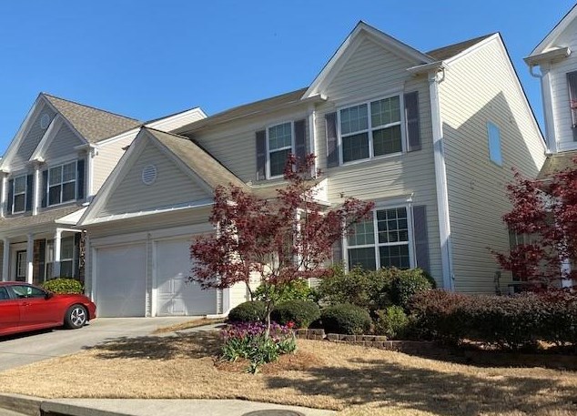 919 Wendlebury Ct, Alpharetta, GA 30004-0515