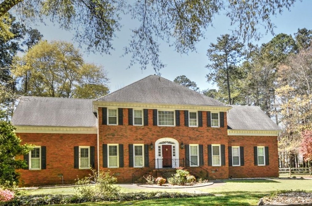 8810 River Trace Dr, Duluth, GA 30097