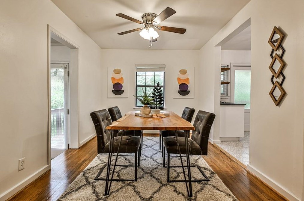 1206 Church St, Decatur GA  30030-1541 exterior