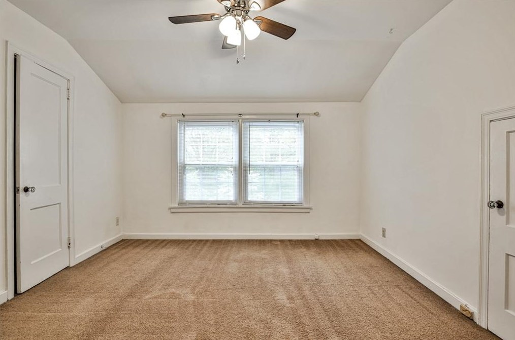 1206 Church St, Decatur GA  30030-1541 exterior