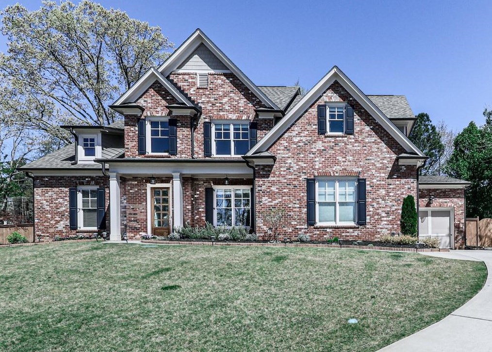 1375 Brandywine Trl, Alpharetta, GA 30004