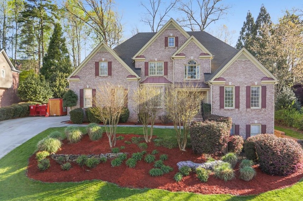 5902 Downington Pl, Acworth, GA 30101-8480