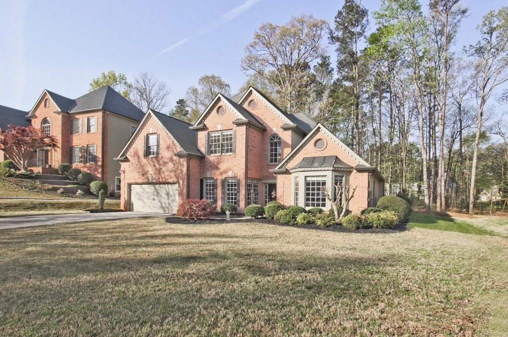 1985 Providence Oaks St, Alpharetta, GA 30009-6807