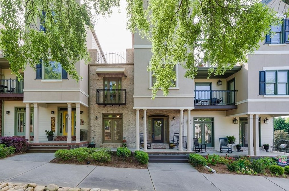3615 Ridge Towne Dr, Duluth, GA 30096