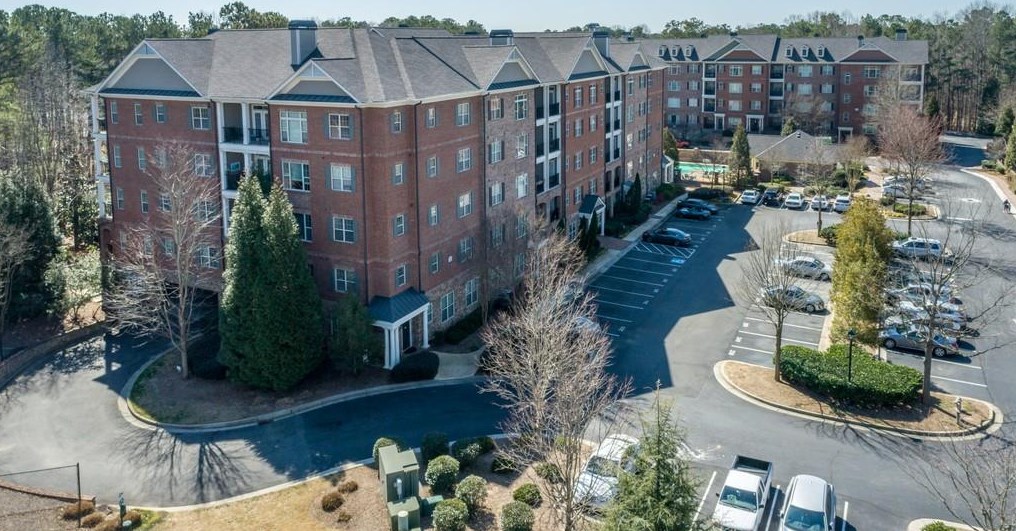 2300 Peachford Rd, Atlanta GA 30338-5820 exterior