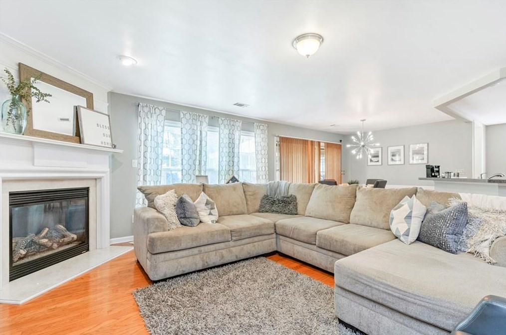 3257 Wellington Walk, Atlanta, GA 30331-5451