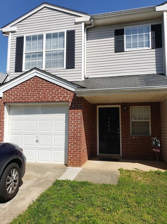 3640 Platina Park Ct, Decatur, GA 30034