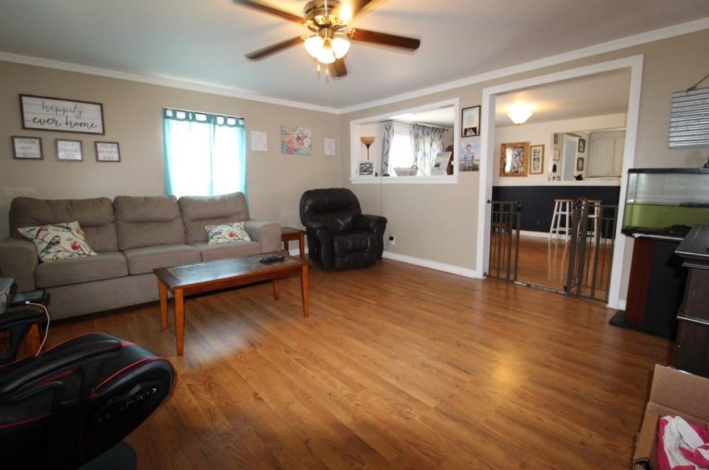 14 Red Fox Dr, Rome, GA 30165-9250