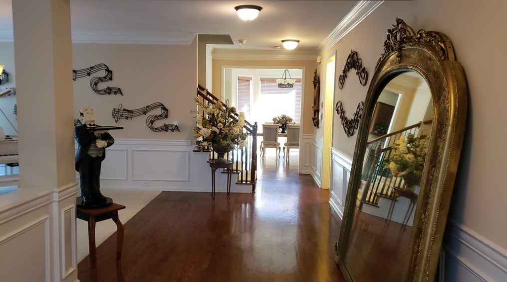 3227 Walnut Rdg, Atlanta, GA 30349-8760