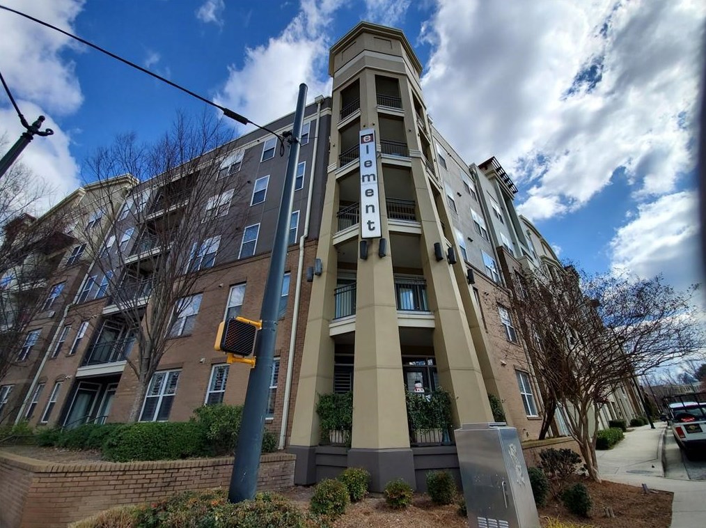 390 17th St Nw #4040, Atlanta, GA 30363