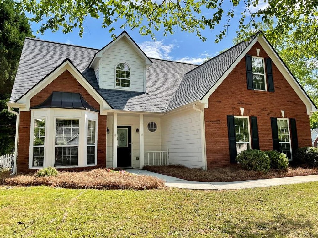 665 Peachtree Trails Dr, Suwanee, GA 30024