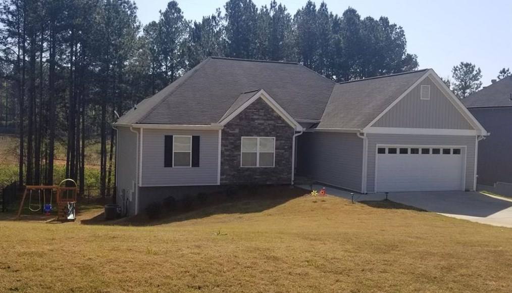 63 Timberland Trl, Dallas, GA 30132-0254