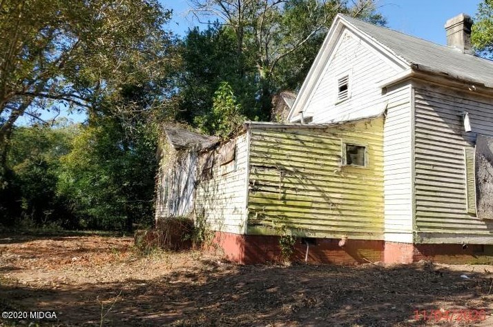795 Peachtree St, Macon, GA 31217-3942