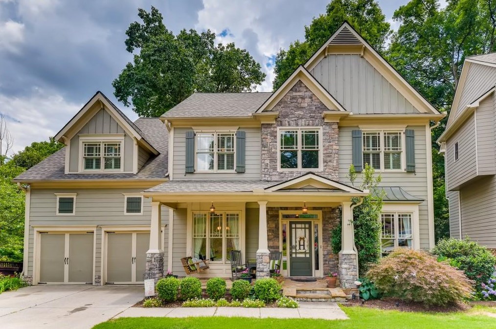4390 Nowlin Dr, Smyrna, GA 30082-4050