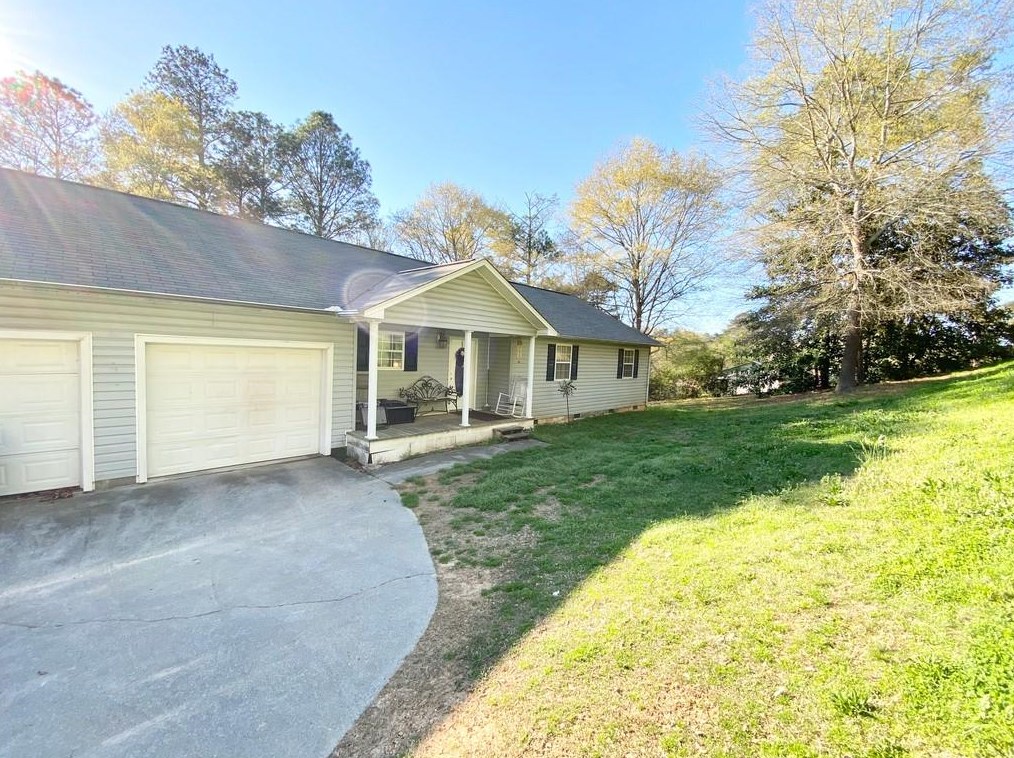 5 Doncaster Dr, Rome, GA 30161-5826