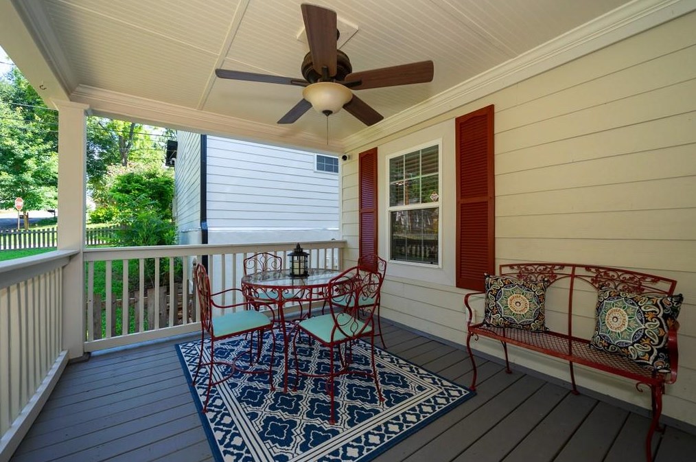 390 Side Ave, Atlanta, GA 30316-1760