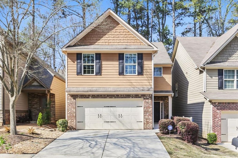 119 Tyson Woods Rd, Acworth, GA 30102-7583