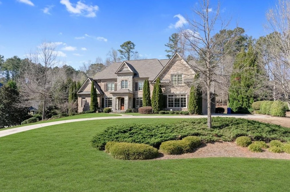 800 Tramore Pl, Alpharetta, GA 30004-3405