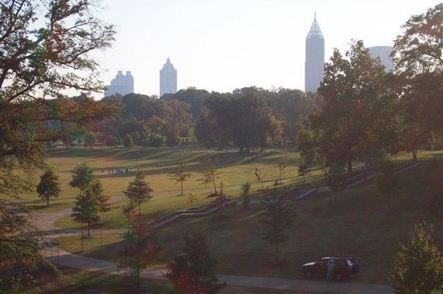 520 Park Dr Ne #3, Atlanta, GA 30306