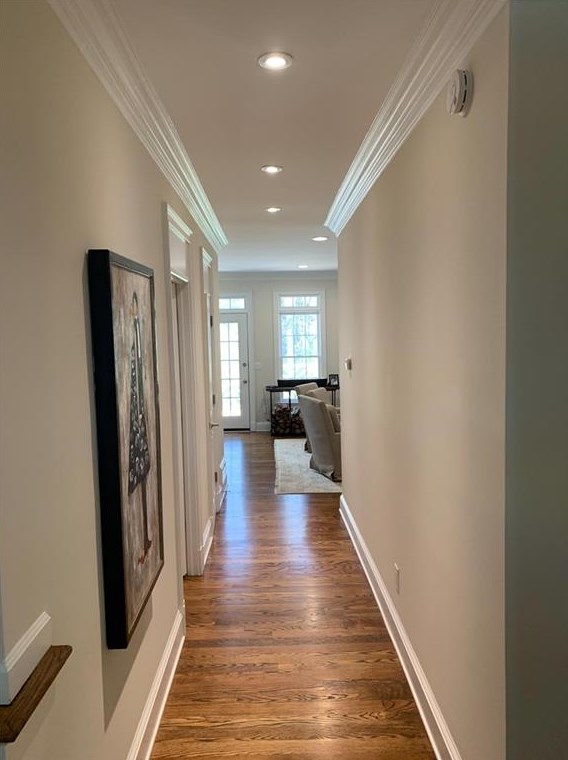 105 Weatherburne Dr, Roswell, GA 30076-2255