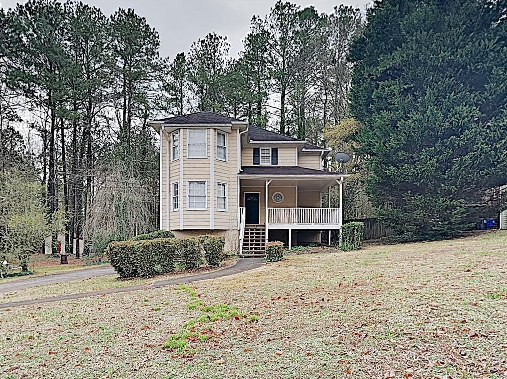 2421 Shiloh Dr Sw, Marietta, GA 30064