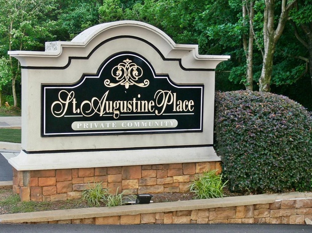 301 Augusta Dr Se, Marietta, GA 30067