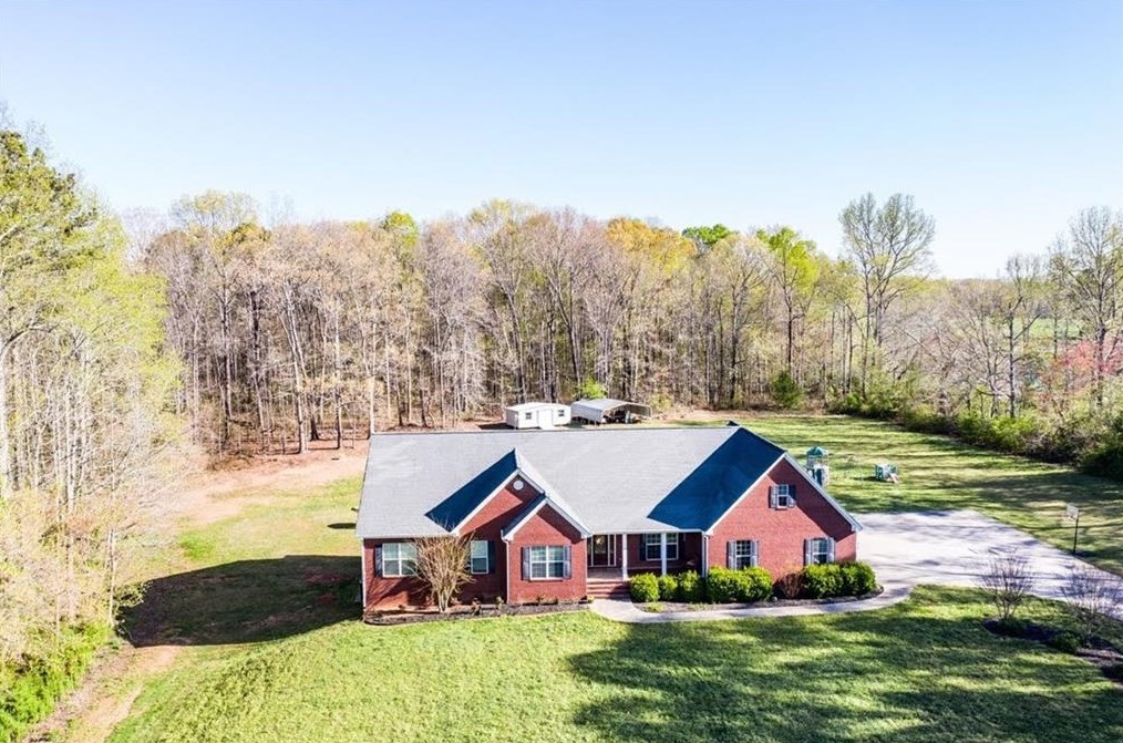 341 Old Jacksonville Rd, Carrollton, GA 30117