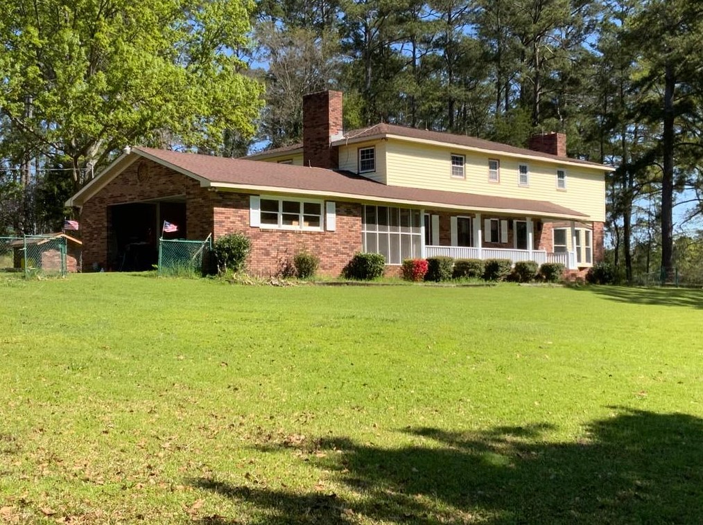 112 Hampton Hill Rd, Gray, GA 31032-5102