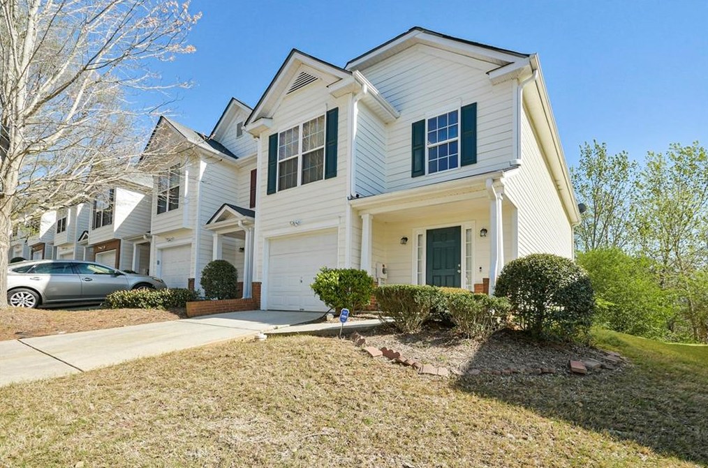 3712 Harvest Dr, Decatur, GA 30034-5570