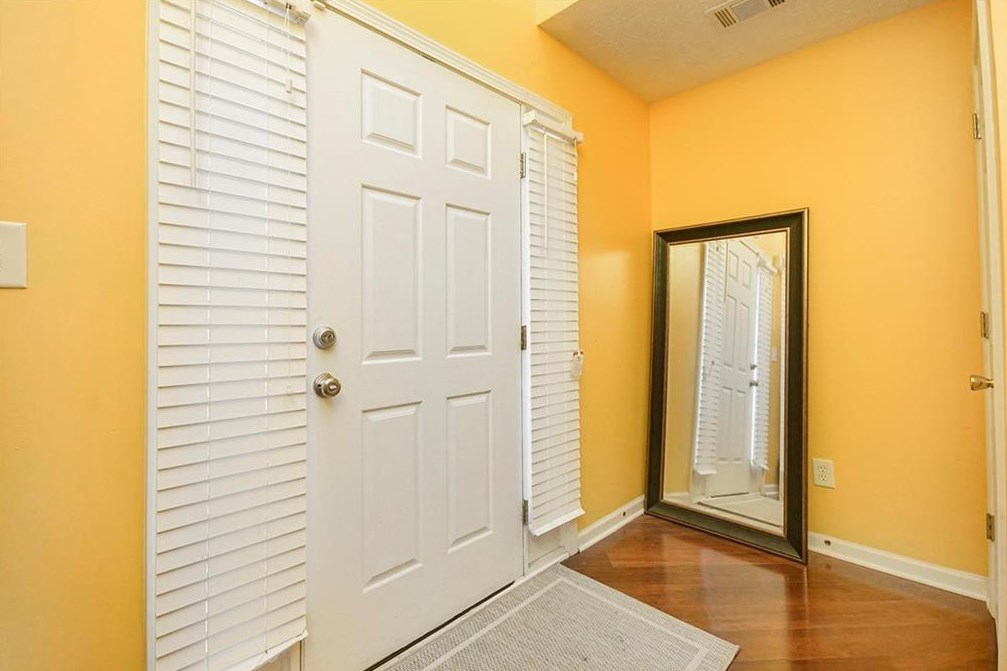 3712 Harvest Dr, Decatur GA  30034-5570 exterior