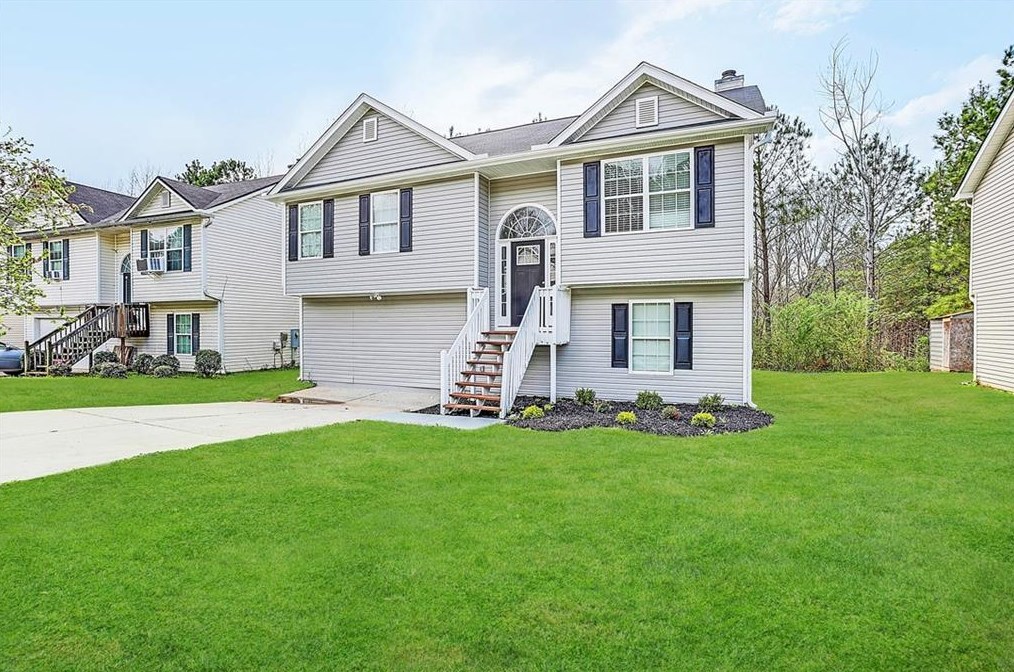 10134 Jefferson Village Dr Sw, Porterdale, GA 30014