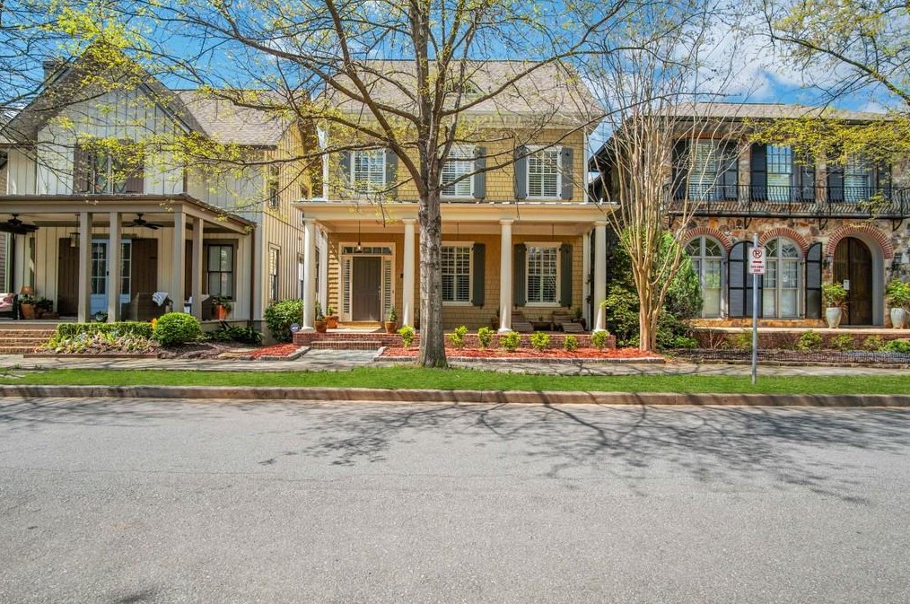 481 Hamilton St Se, Atlanta, GA 30316