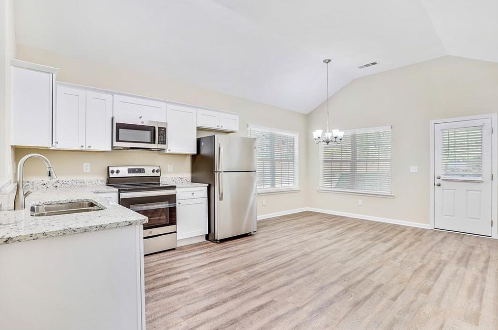 2755 Sherlock Dr, Decatur GA  30034-1055 exterior