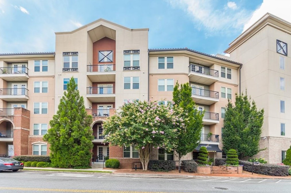 901 Abernathy Rd Apt 4120, Atlanta, GA 30328