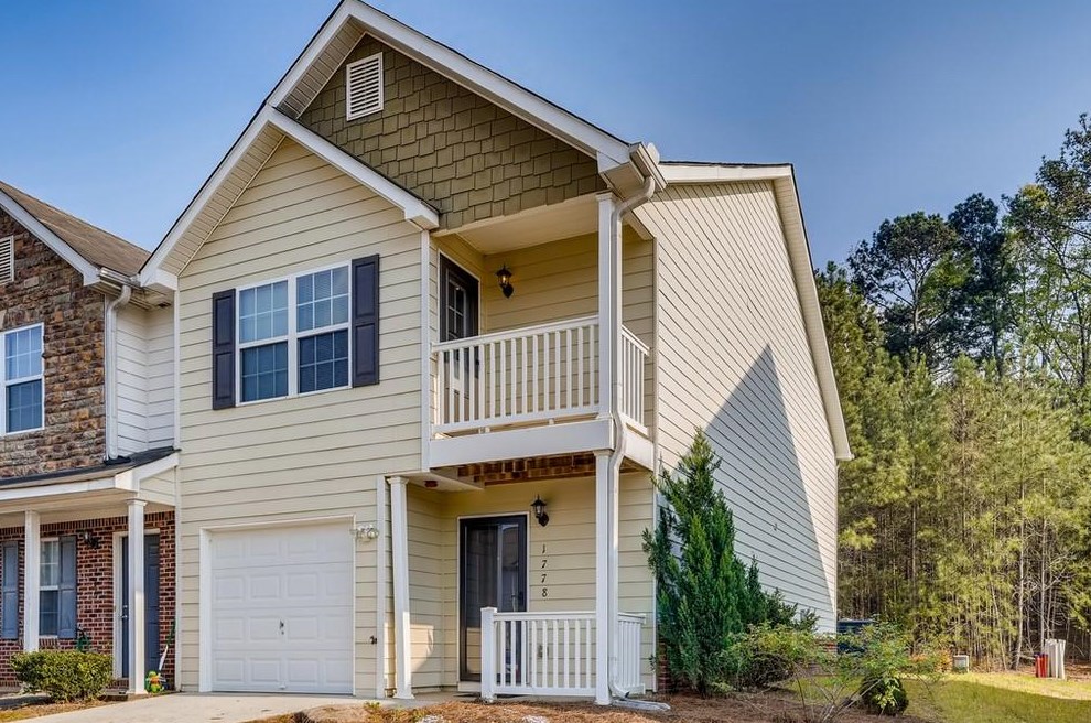 1778 Old Dogwood, Jonesboro, GA 30238-7513